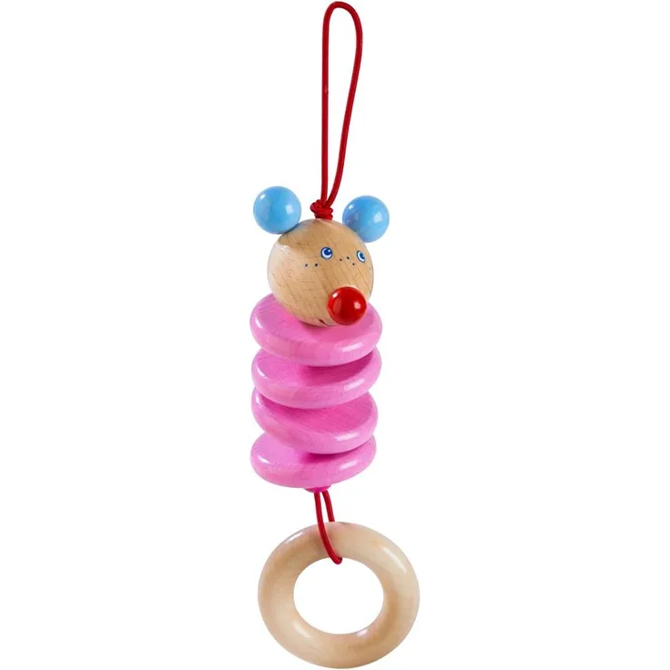 HABA - Hängefigur Maus Merle 303885