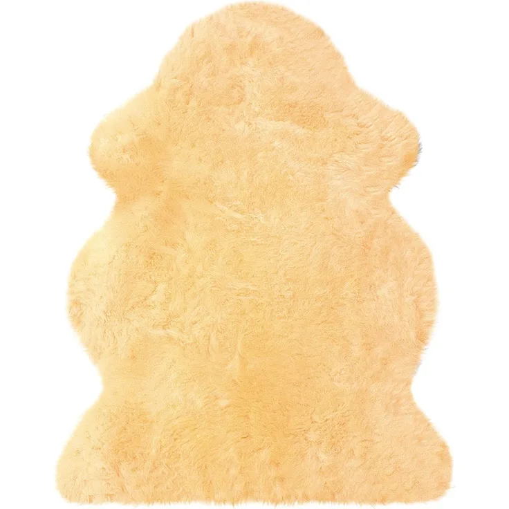Heitmann Baby Lammfell geschoren 75-85 cm