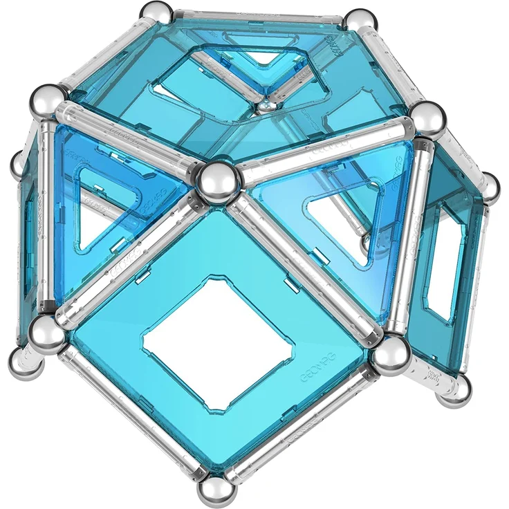 Pro-L blau / silber 75 Stück – Bild 5