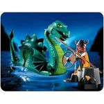 PLAYMOBIL - Seeungeheuer Nessi 3155