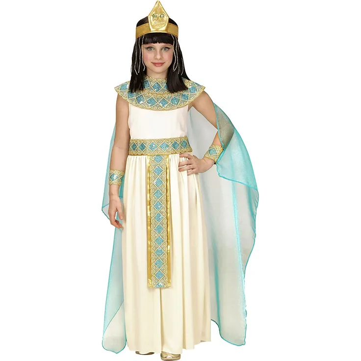 Widmann - Kinderkostüm Cleopatra