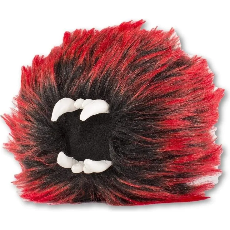 Star Trek: Mirror Universe Tribble Plüschtier