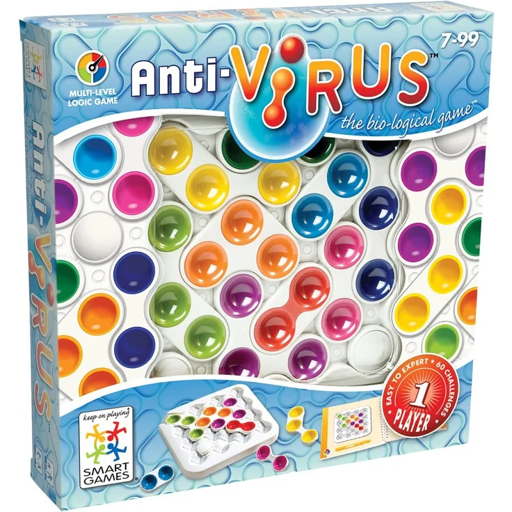 Anti-Virus – Bild 2