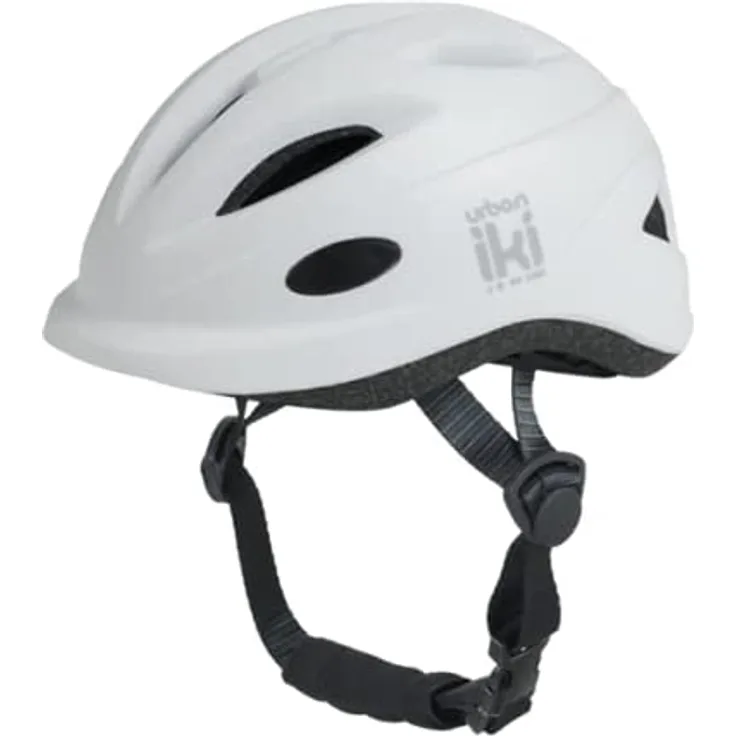 Urban Iki Helm Weiß Gr. S Weiß