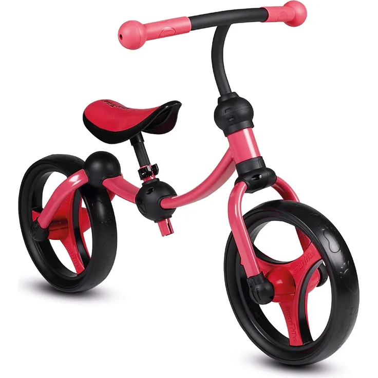 smarTrike 105-0100 - Running Bike, rot