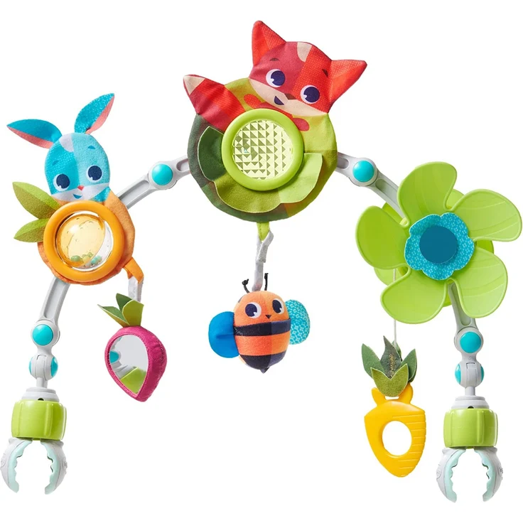 Tiny Love Sonnentag Spielbogen – Bild 2