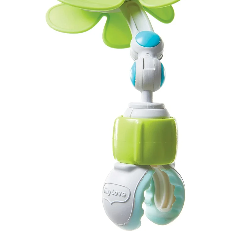 Tiny Love Sonnentag Spielbogen – Bild 14