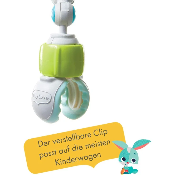 Tiny Love Sonnentag Spielbogen – Bild 4