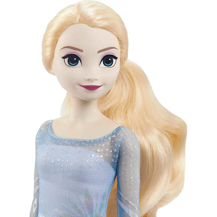 Disney Gefrorene Elsa & Nokk Set – Bild 4