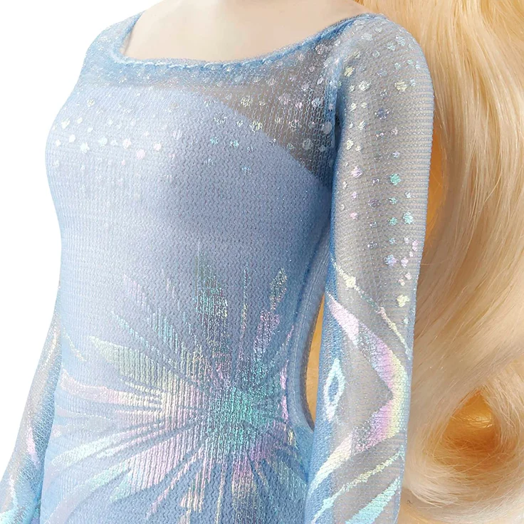 Disney Gefrorene Elsa & Nokk Set – Bild 6