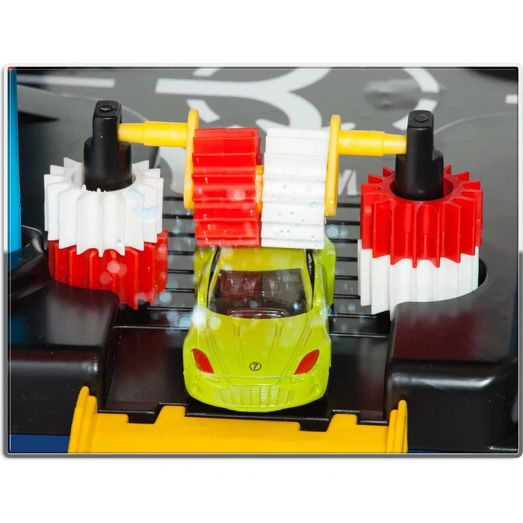 Parkgarage 5 Ebenen – Bild 8