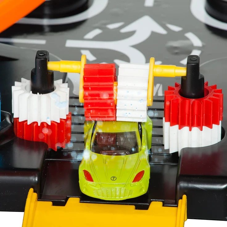 Parkgarage 5 Ebenen – Bild 5