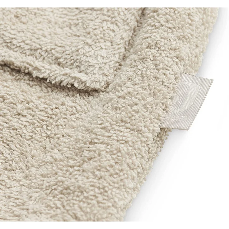 Jollein Bademantel Nougat 1-2 Jahre Beige – Bild 5
