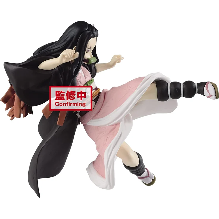 Banpresto BP17182 Figuren, Mehrfarbig – Bild 2