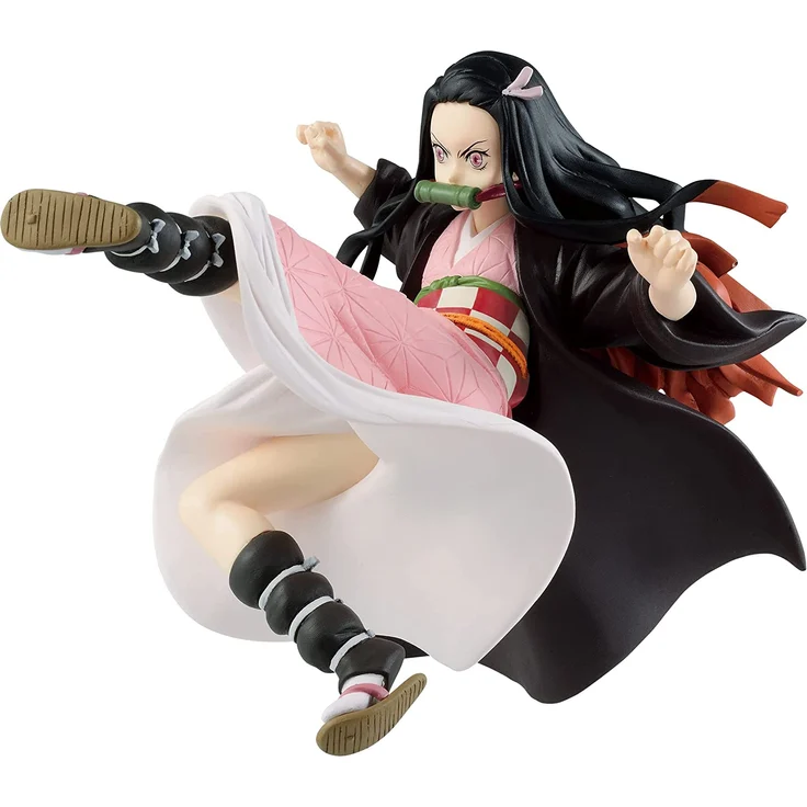 Banpresto BP17182 Figuren, Mehrfarbig – Bild 1