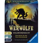 Ravensburger Spiel - Werwölfe Vollmondnacht