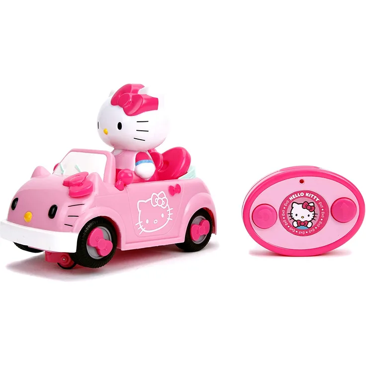 Marken u. Produkte 253244000 Hello Kitty IRC Single Drive