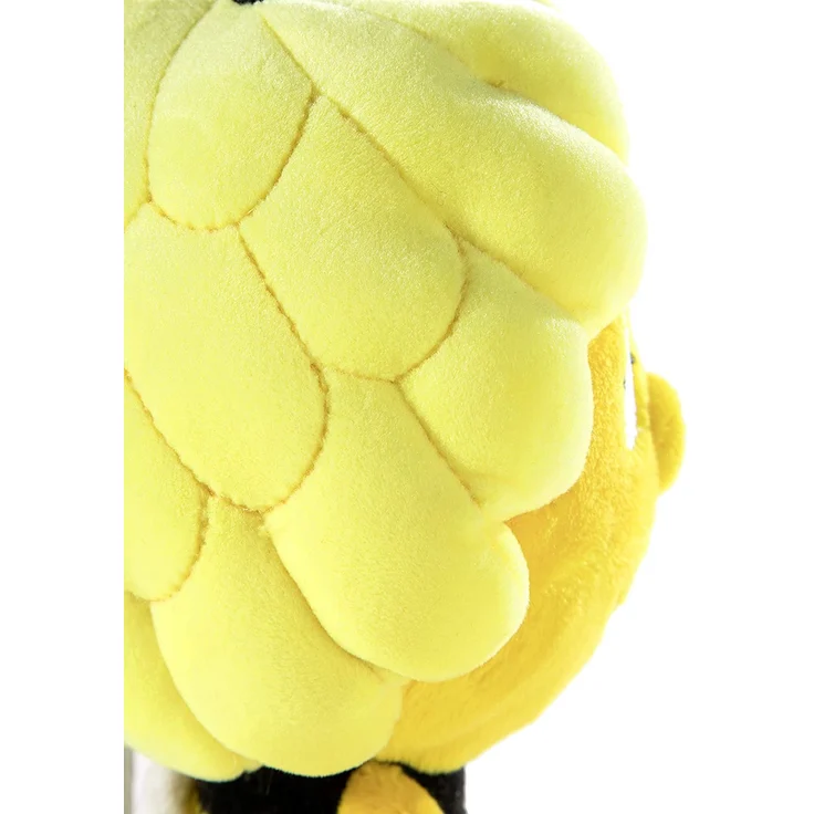 Heunec 605077 Biene Maja Klein 18 cm, Mehrfarbig – Bild 3
