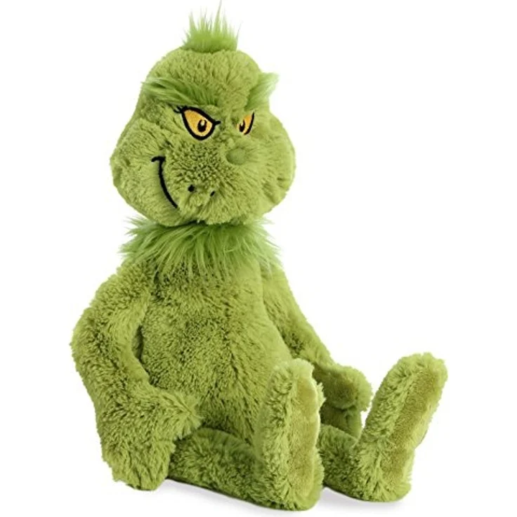 Grinch Plush – Bild 6