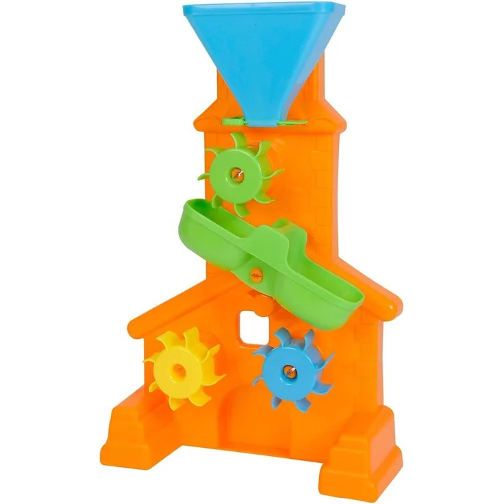 Simba 107104294 - große Sandmühle 42 cm, 2-sort. – Bild 2