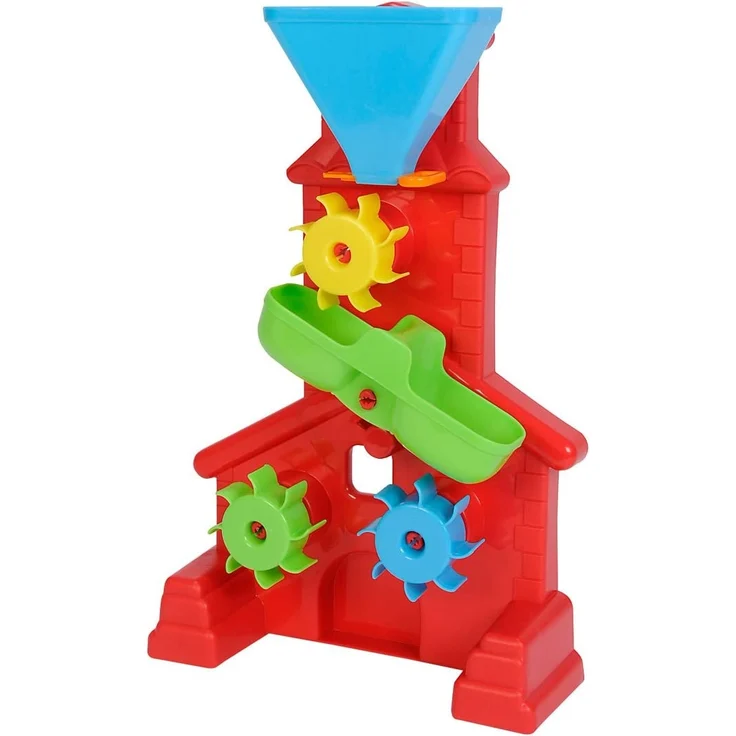 Simba 107104294 - große Sandmühle 42 cm, 2-sort. – Bild 1