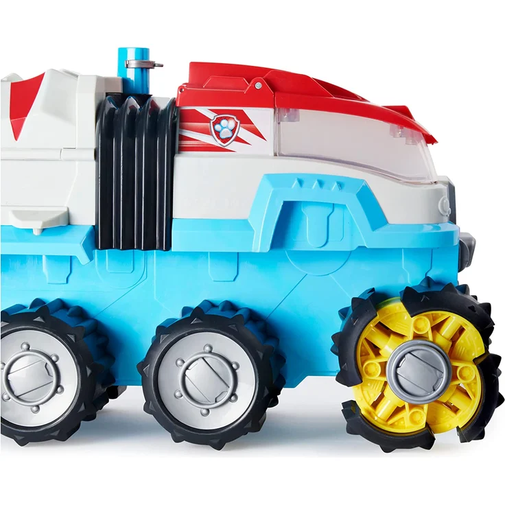 PAW Dino Patroller Teamfahrze – Bild 5