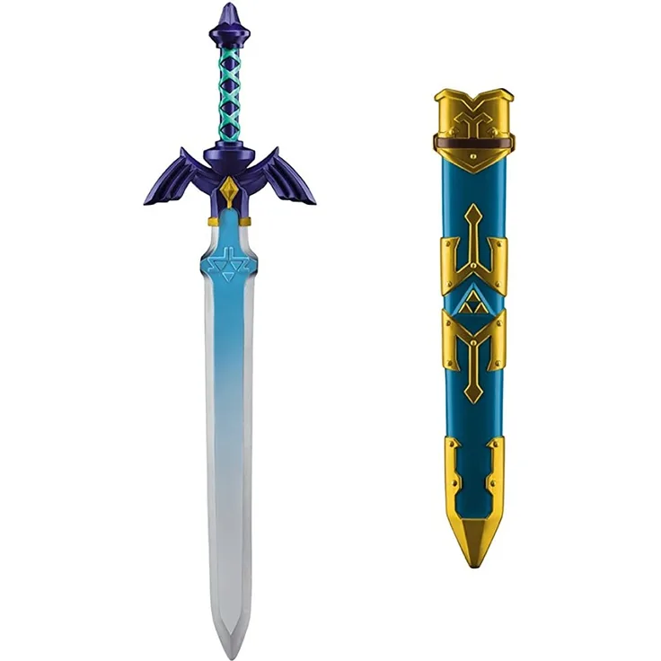 Legend of Zelda - Links Master Schwert Replik