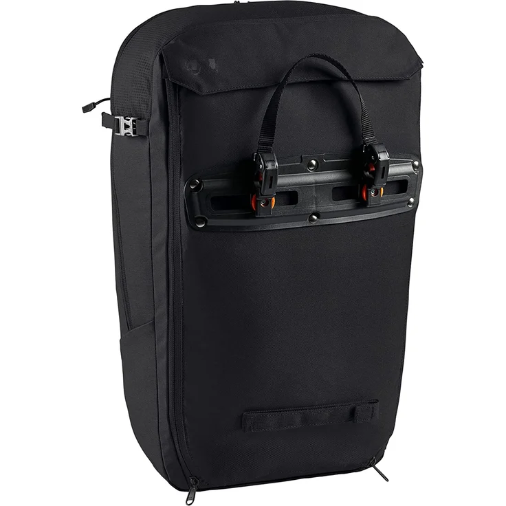 Vaude Cycle 28 II schwarz. – Bild 2
