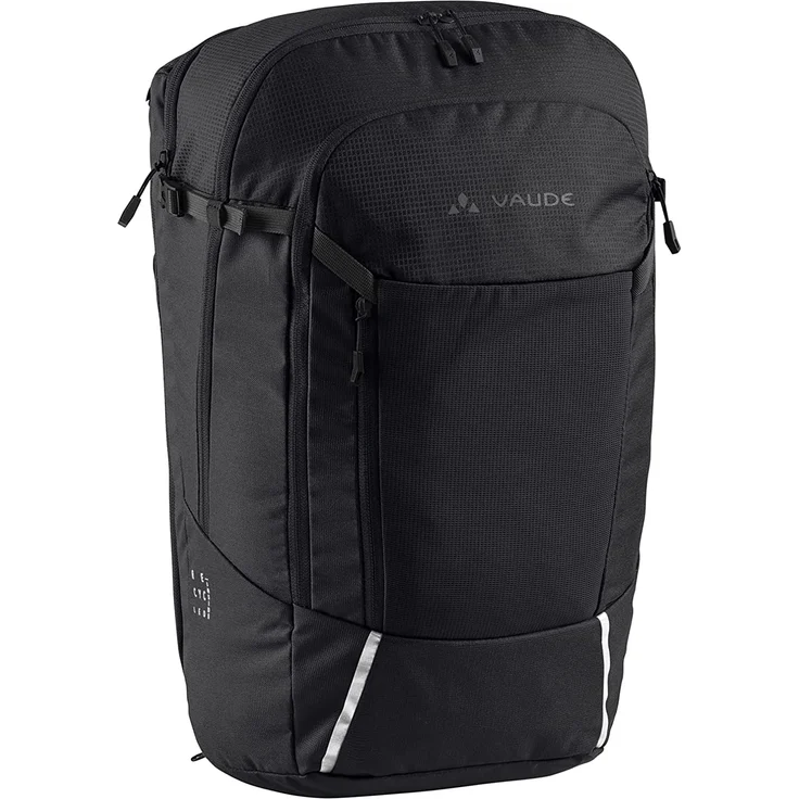 Vaude Cycle 28 II schwarz. – Bild 1