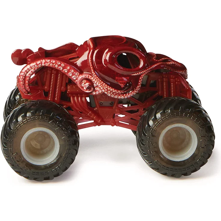 MNJ Monster Jam Single Pack 1 – Bild 4