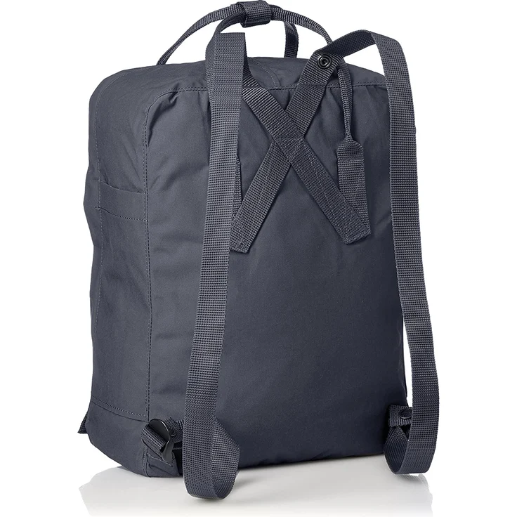 Fjällräven Kanken Classic Colors graphite - Größe 16 Liter – Bild 3