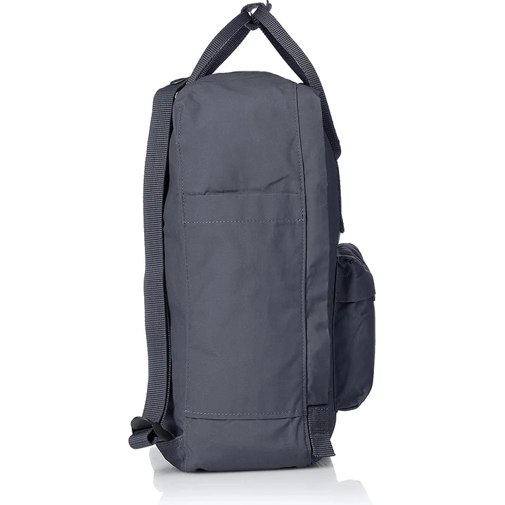 Fjällräven Kanken Classic Colors graphite - Größe 16 Liter – Bild 4