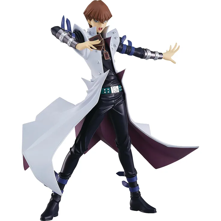 Good Smile Company YU-GI-OH! - Seto Kaiba - Pop-Up-Parade, 18 cm