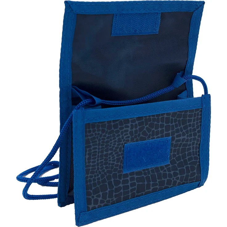 Scooli Easy Fit Schulranzen JURASSIC WORLD DINOSAURIER 9-teiliges Set mit Sporttasche – Bild 8
