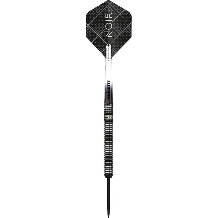 Dartpfeile Schwarz Noir Gary Anderson 90% Gewicht 27 – Bild 2