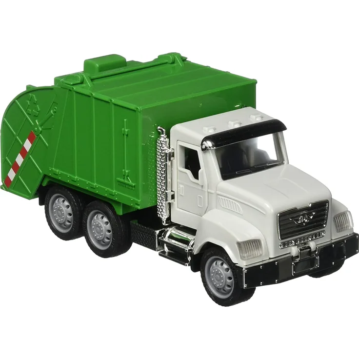 Driven WH1010Z Micro Müllwagen