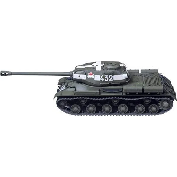 Tamiya 1:35 Russischer Sw. Kampfpanzer JS-2 ChKz 300035289 – Bild 5