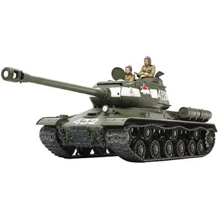 Tamiya 1:35 Russischer Sw. Kampfpanzer JS-2 ChKz 300035289