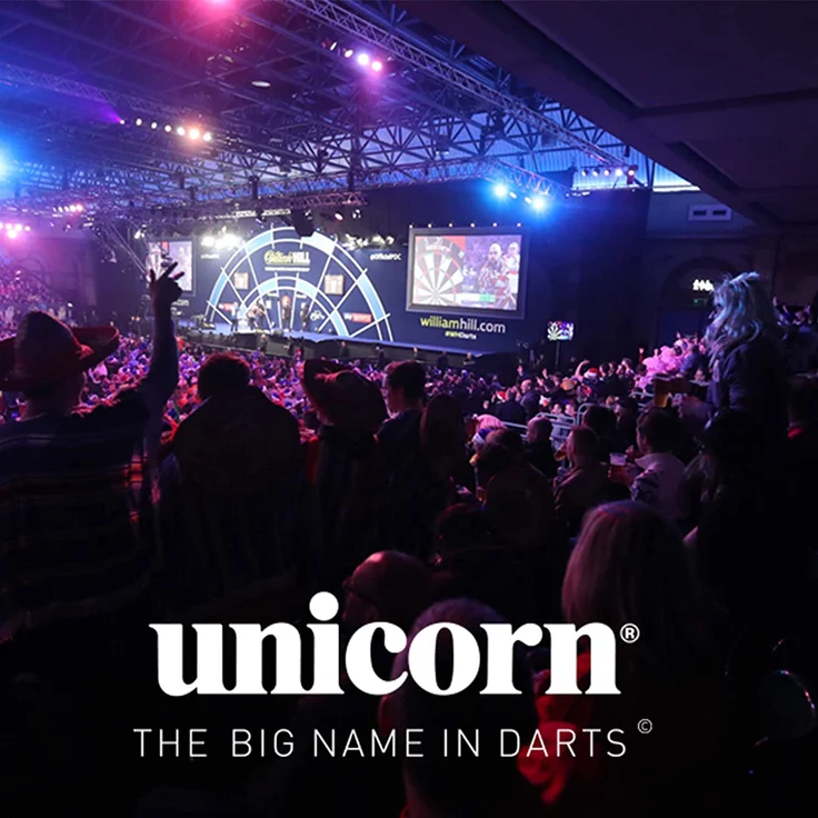 Unicorn Phase 6 Natural Purist Steel Barrels, 26 Gr. / Inhalt 1 Stück – Bild 5