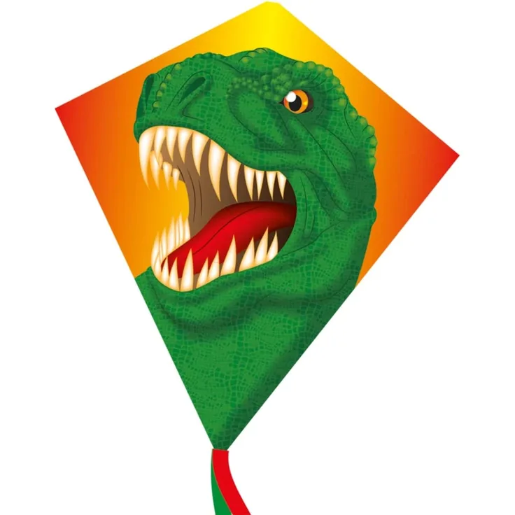 T-Rex Eddy