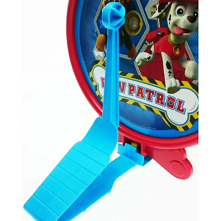 PAW PATROL 2511 - Paw Petrol Schlagzeugset – Bild 3