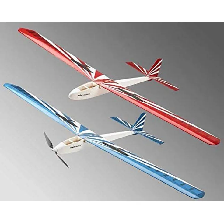 Krick Habicht Segler/E-Segler Baukasten