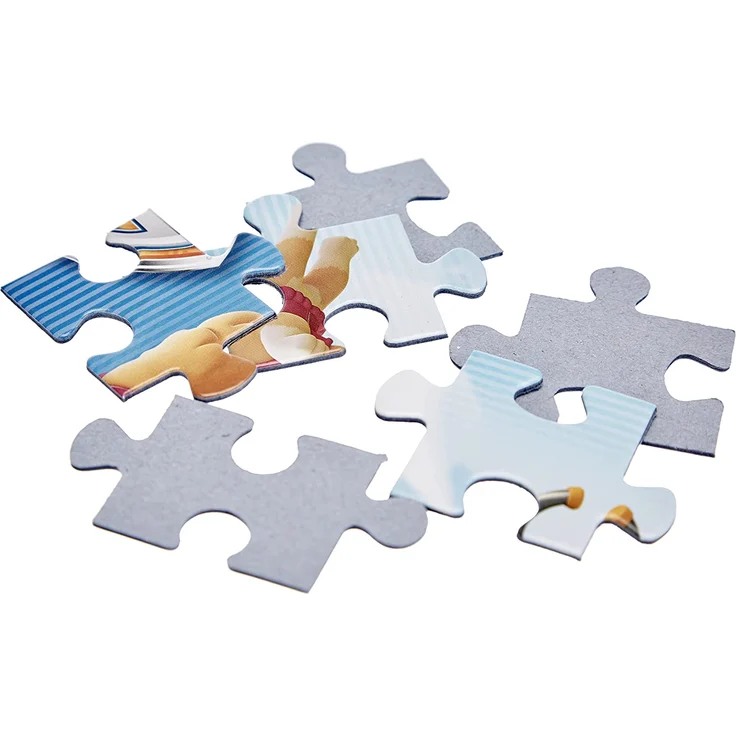 Clementoni 27945 – Paw Patrol Puzzle, 104 Stück – Bild 4