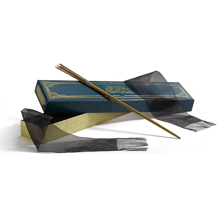 Fantasic Beasts - Newt Scamander's Wand Ollivander's