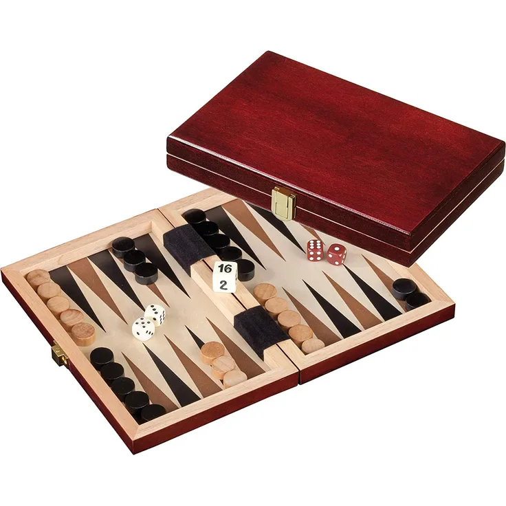 Philos 1100 - Backgammon, Saloniki mini