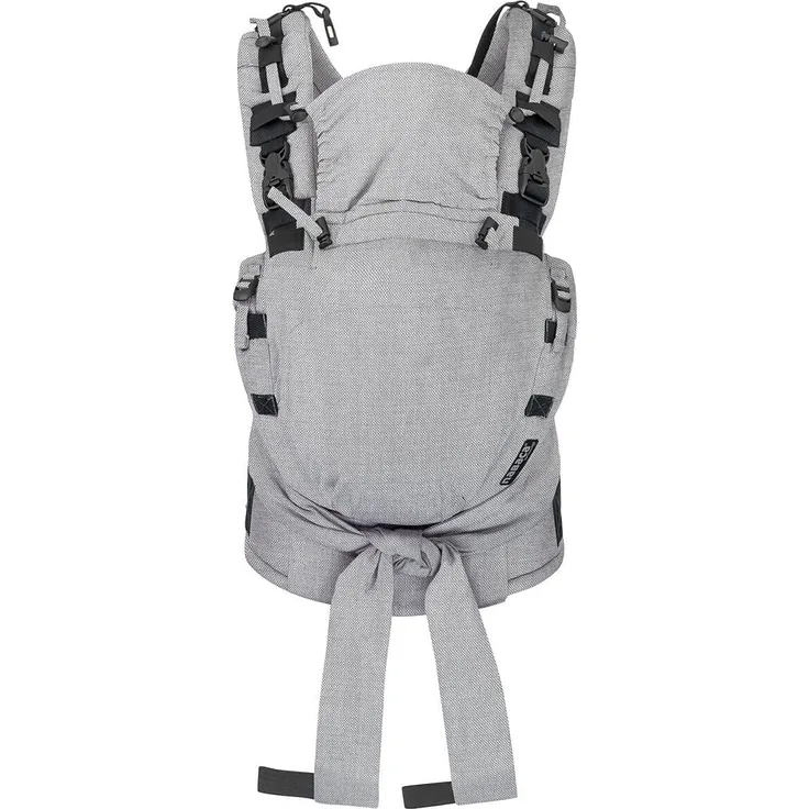 Hoppediz Babytrage Nabaca Basic-Set Kos