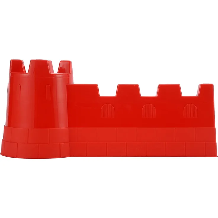 Ecoiffier 166 Sand Castle Form