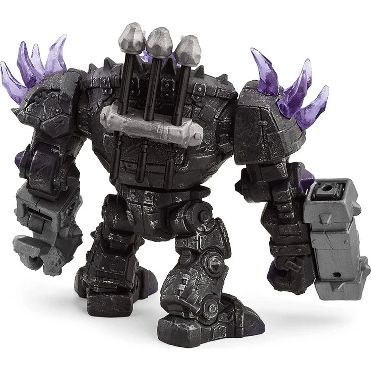 Schleich® 42557 Eldrador Creatures Schatten Master – Bild 3