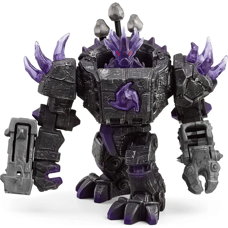 Schleich® 42557 Eldrador Creatures Schatten Master – Bild 2