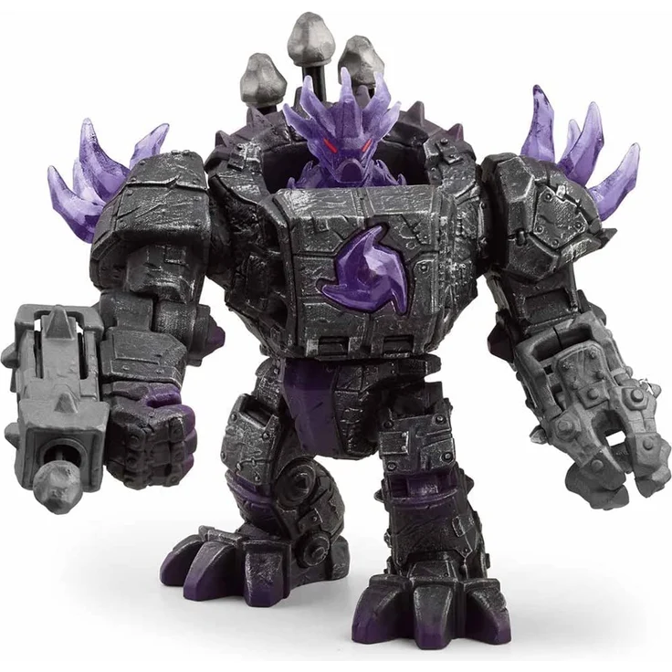 Schleich® 42557 Eldrador Creatures Schatten Master – Bild 1